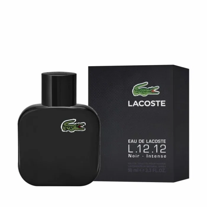 Lacoste L.12.12 Noir Eau de Toilette 100 ml