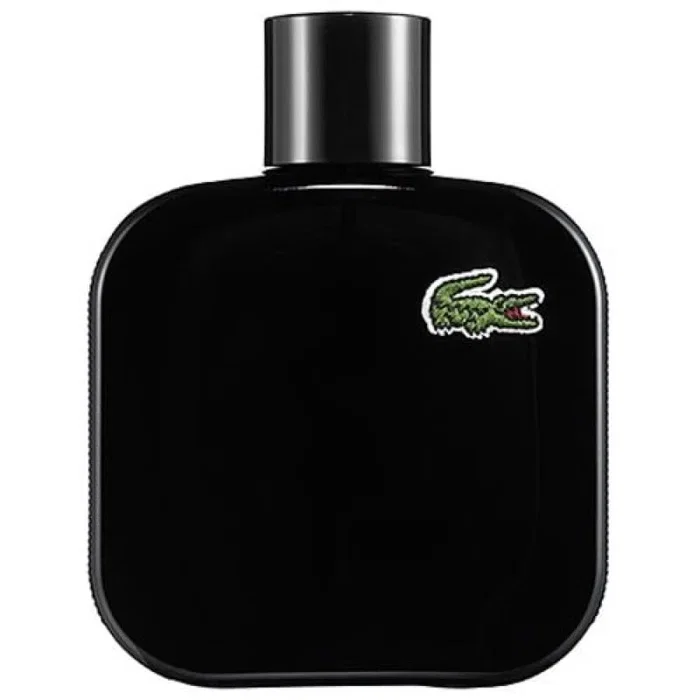 Lacoste L.12.12 Noir Eau de Toilette 100 ml