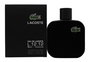 Lacoste L.12.12 Noir Eau de Toilette 100 ml Vaporizador