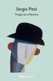 ANAGRAMA, TRILOGÍA DE LA MEMORIA, Sergio Pitol