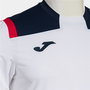 Camiseta de Fútbol de Manga Corta Hombre Joma Sport Toledo