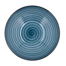 Ensaladera Cerámica Illusion Bidasoa 23 cm