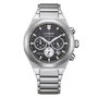 Reloj Hombre Citizen SUPER TITANIUM Plateado