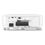 BenQ TH575i Proyector Full HD 1080p 3800 Lúmenes ANSI DLP 3D para Cine en Casa, Blanco - 9H.JRF77.1JE