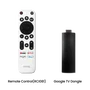 BenQ TH575i Proyector Full HD 1080p 3800 Lúmenes ANSI DLP 3D para Cine en Casa, Blanco - 9H.JRF77.1JE
