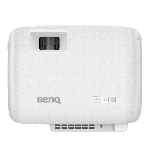 BenQ TH575i Proyector Full HD 1080p 3800 Lúmenes ANSI DLP 3D para Cine en Casa, Blanco - 9H.JRF77.1JE