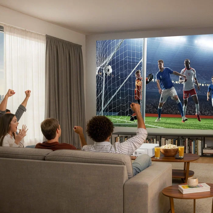BenQ TH575i Proyector Full HD 3800 lúmenes ANSI DLP Blanco