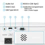 BenQ TH575i Proyector Full HD 3800 lúmenes ANSI DLP Blanco