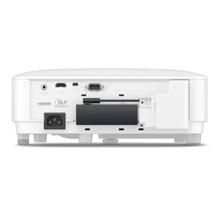 BenQ TH575i Proyector Full HD 3800 lúmenes ANSI DLP Blanco