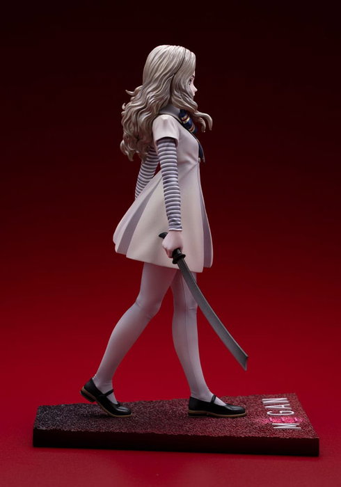 Kotobukiya M3GAN Bishoujo Estatua PVC 1/7