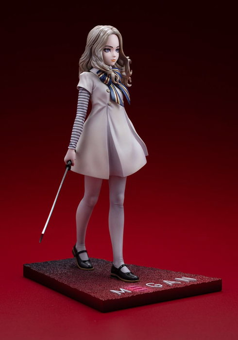 Kotobukiya M3GAN Bishoujo Estatua PVC 1/7