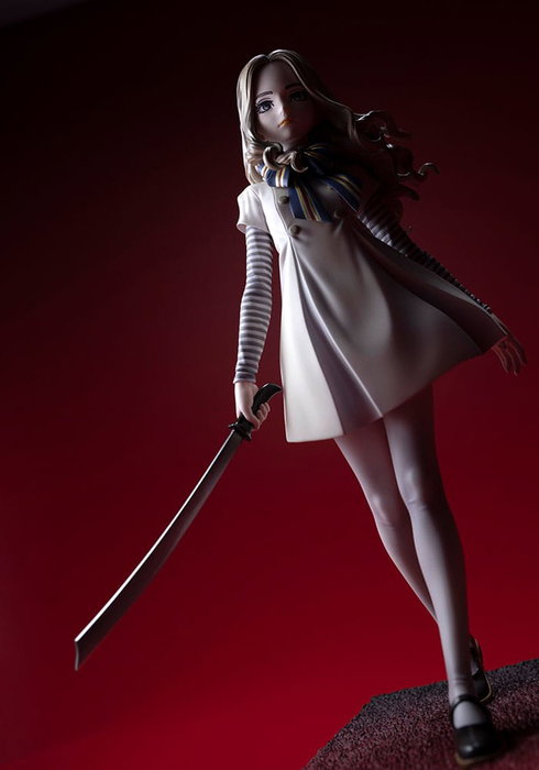 Kotobukiya M3GAN Bishoujo Estatua PVC 1/7
