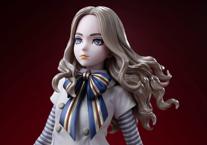 Kotobukiya M3GAN Bishoujo Estatua PVC 1/7