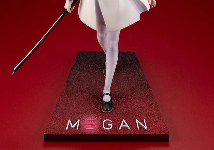 Kotobukiya M3GAN Bishoujo Estatua PVC 1/7