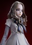 Kotobukiya M3GAN Bishoujo Estatua PVC 1/7