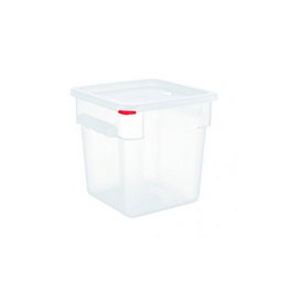 OMS Contenedor cuadrado 580x325x535 mm