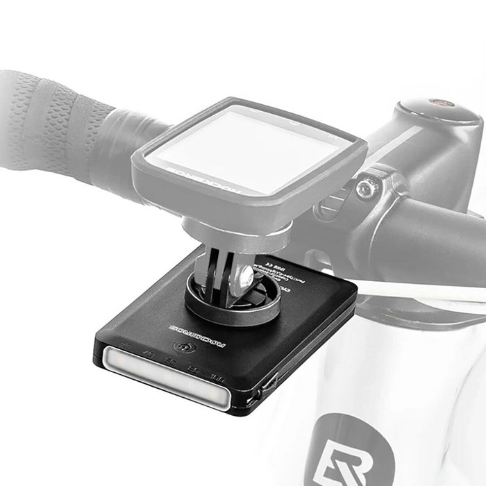Linterna LED para Bicicleta Rockbros 163743