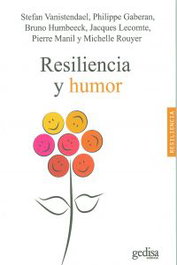 Resiliencia y humor, Stefan Vanistendael - GEDISA EDITORIAL