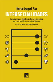 Intersexualidades, Nuria Gregori Flor - CATARATA