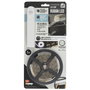 Je cherche une Idee Tira LED 3 M 90 LED con Detector de Movimiento Luz Blanca Fría Funciona con Pilas o USB