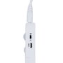 Je cherche une Idee Tira LED 3 M 90 LED con Detector de Movimiento Luz Blanca Fría Funciona con Pilas o USB