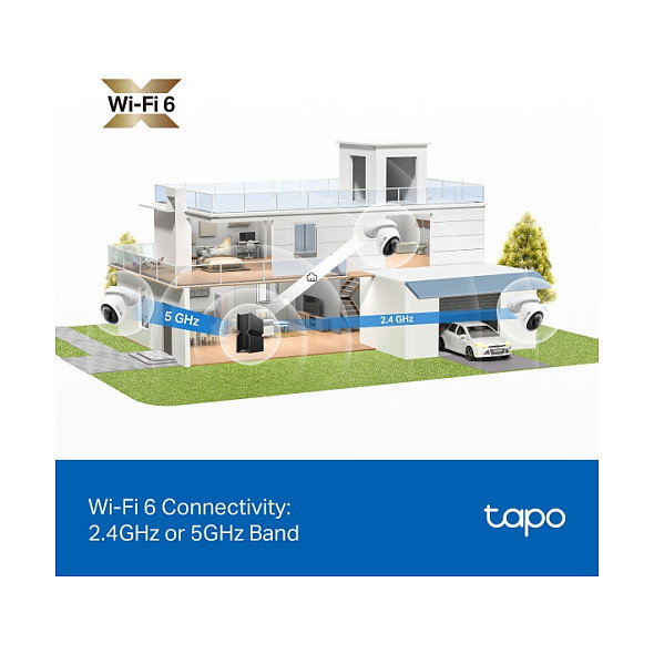 TP-Link Tapo C560WS