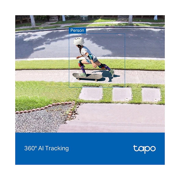 TP-Link Tapo C560WS