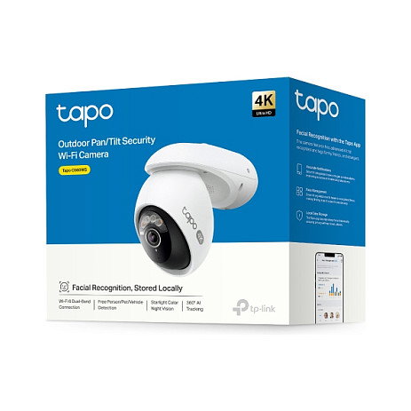 TP-Link Tapo C560WS
