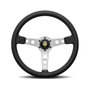 Momo Volante Prototipo Heritage 320 mm Gris