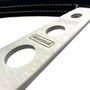 Momo Volante Prototipo Heritage 320 mm Gris