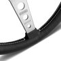 Momo Volante Prototipo Heritage 320 mm Gris