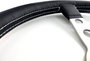 Momo Volante Prototipo Heritage 320 mm Gris