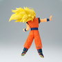 Banpresto Figura SSJ3 Son Goku Match Makers Dragon Ball Z 17cm