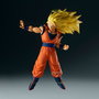 Banpresto Figura SSJ3 Son Goku Match Makers Dragon Ball Z 17cm