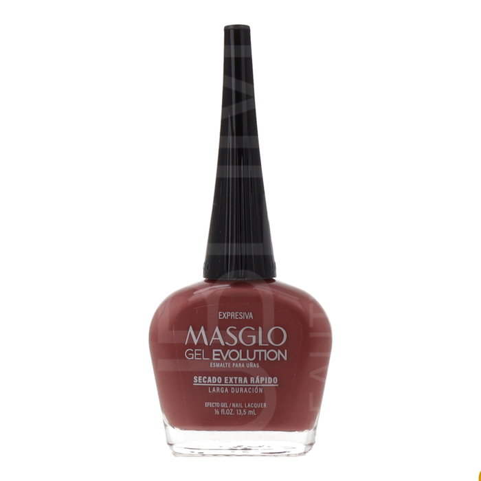 Masglo Gel Evolution Expresiva Masglo Gel Evolution Expresiva