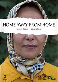 Home away from home, Carmen Dorado - ALFAR EDICIONES