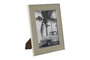 DKD Home Decor Marco Foto 15x20 Romántico Plateado