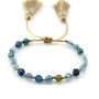 Pulsera Mujer CO88 Collection 8CB-80036 Azul