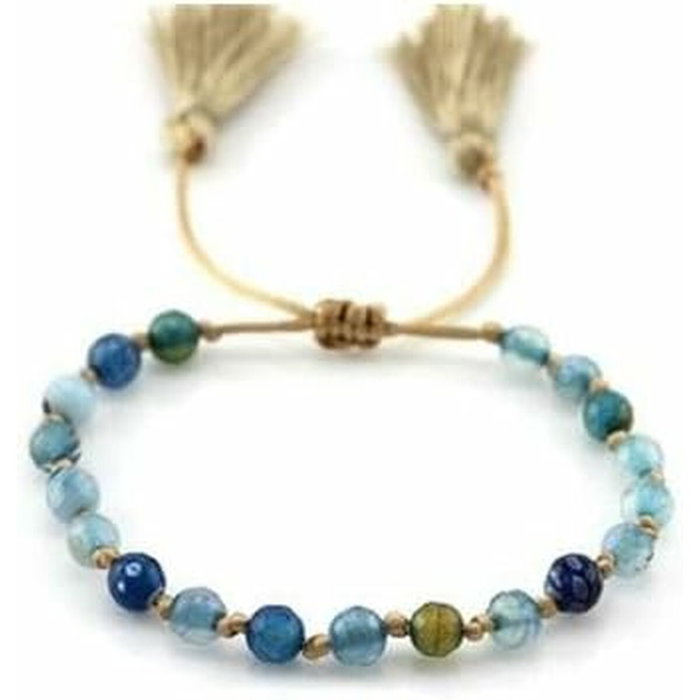 Pulsera Mujer CO88 Collection 8CB-80036 Azul Pulsera Mujer CO88 Collection 8CB-80036 Azul
