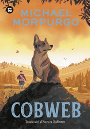 Cobweb, Michael Morpurgo - BAMBU
