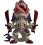 Youtooz Space Marine 2 Figura Viny Tyranid Warrior