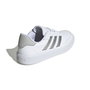 Zapatillas Deportivas Mujer Adidas Courtblock Blanco