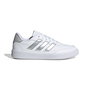 Zapatillas Deportivas Mujer Adidas Courtblock Blanco