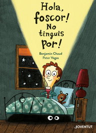 Editorial Joventut, Hola foscor! No tinguis por!