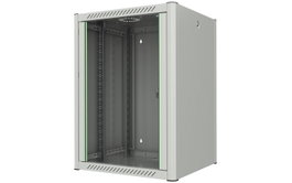 Lanview Armario Rack 19" Logon 16U 60 x 56 Montaje en Pared Pro