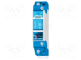 Eltako R12-100-24V DC Relé de conmutación 1S 16A 22100055