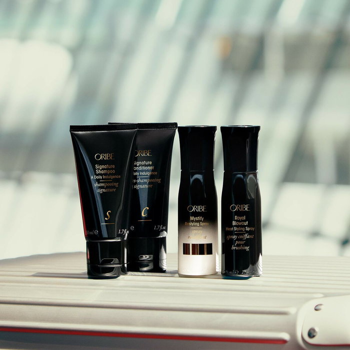 Oribe Signature Conditioner Tamaño de Viaje 50 mL Oribe Signature Conditioner Tamaño de Viaje 50 mL