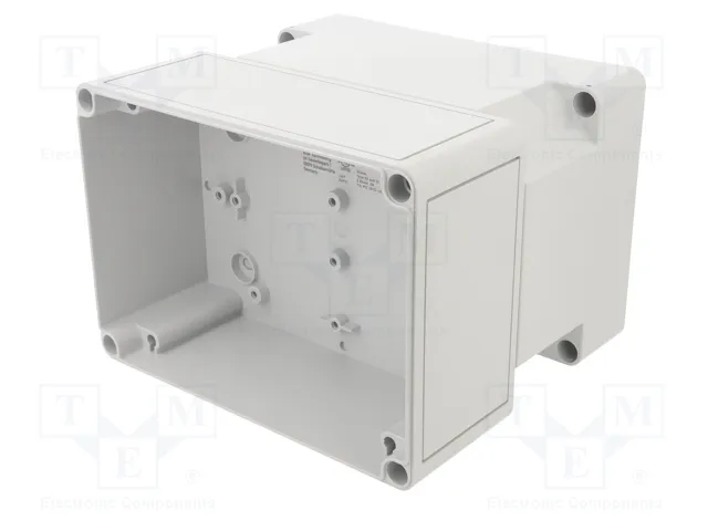 SPELSBERG TK PC 1813-16-O Carcasa Universal Gris IP66 SPELSBERG TK PC 1813-16-O Carcasa Universal Gris IP66