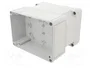 SPELSBERG TK PC 1813-16-O Carcasa Universal Gris IP66