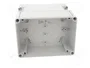 SPELSBERG TK PC 1813-16-O Carcasa Universal Gris IP66